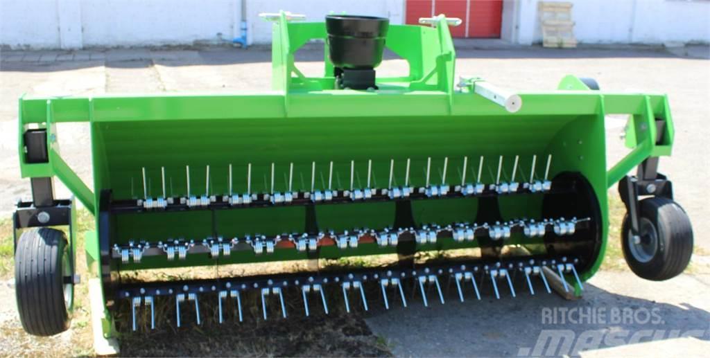 Talex Schwadwender Bocian 225 Other farming machines