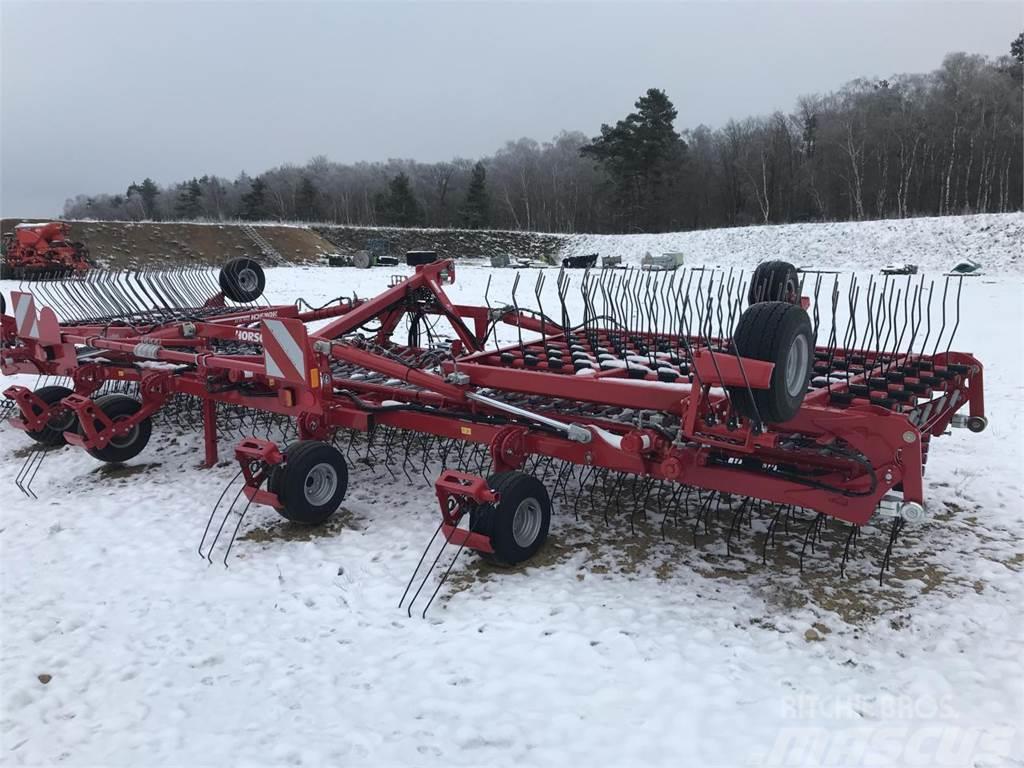 Horsch Cura 12 ST Other tillage machines and accessories