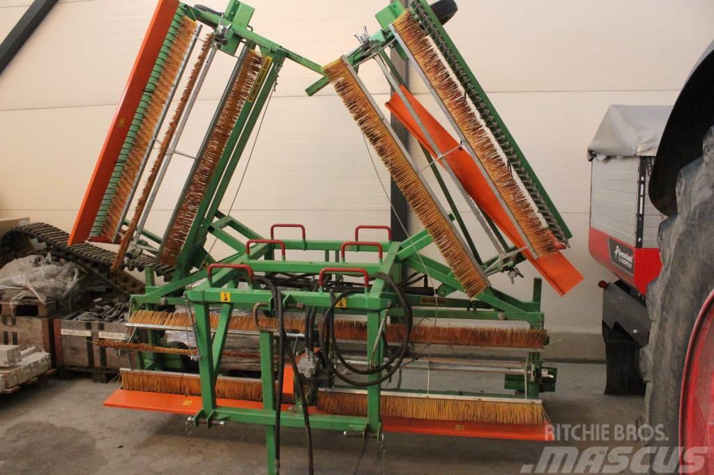 Combcut 8002 Other farming machines