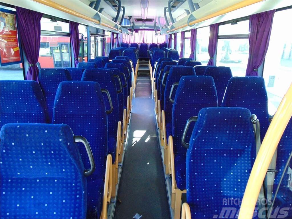 Irisbus Crossway Recreo Intercity bus