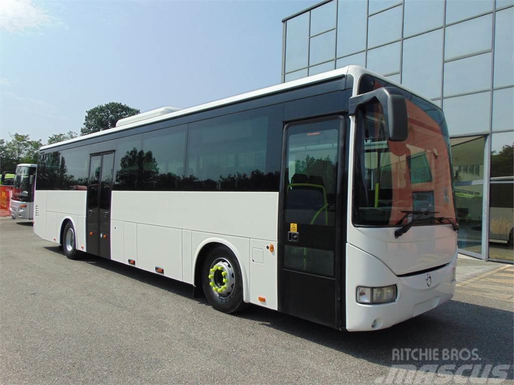 Iveco CROSSWAY Buses and Coaches