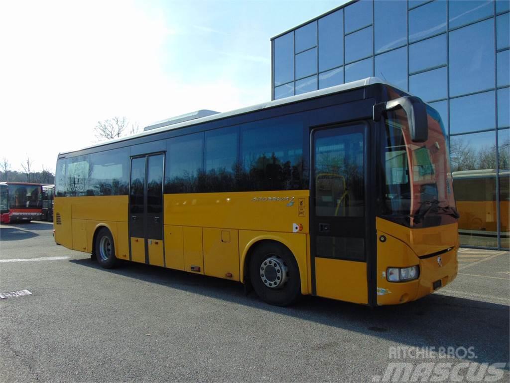 Iveco CROSSWAY MIDI Intercity bus