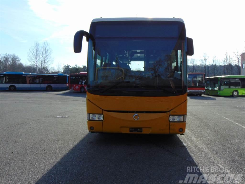 Iveco CROSSWAY MIDI Intercity bus