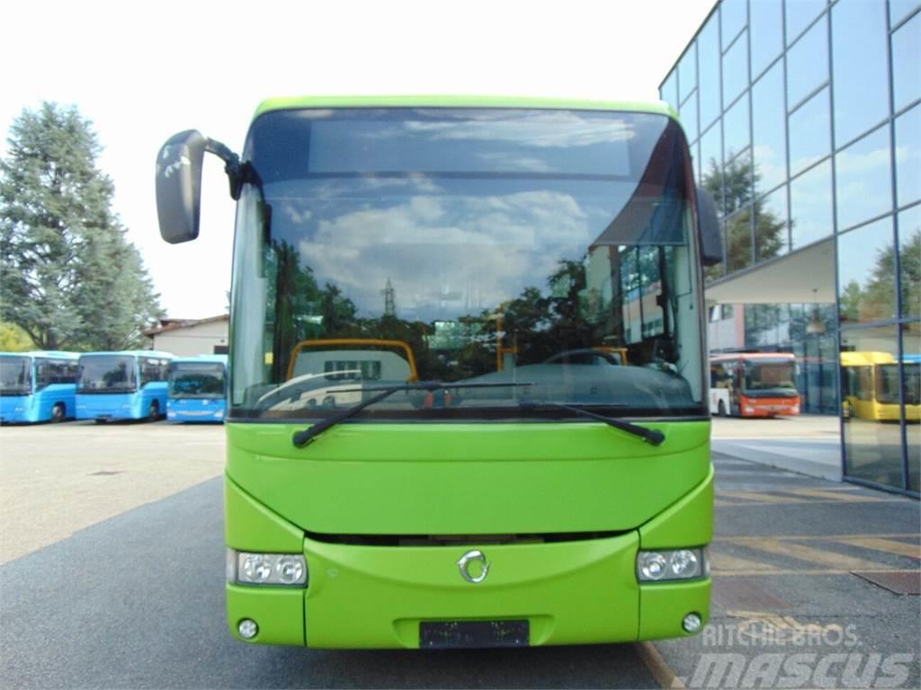 Iveco Crossway NF Intercity bus