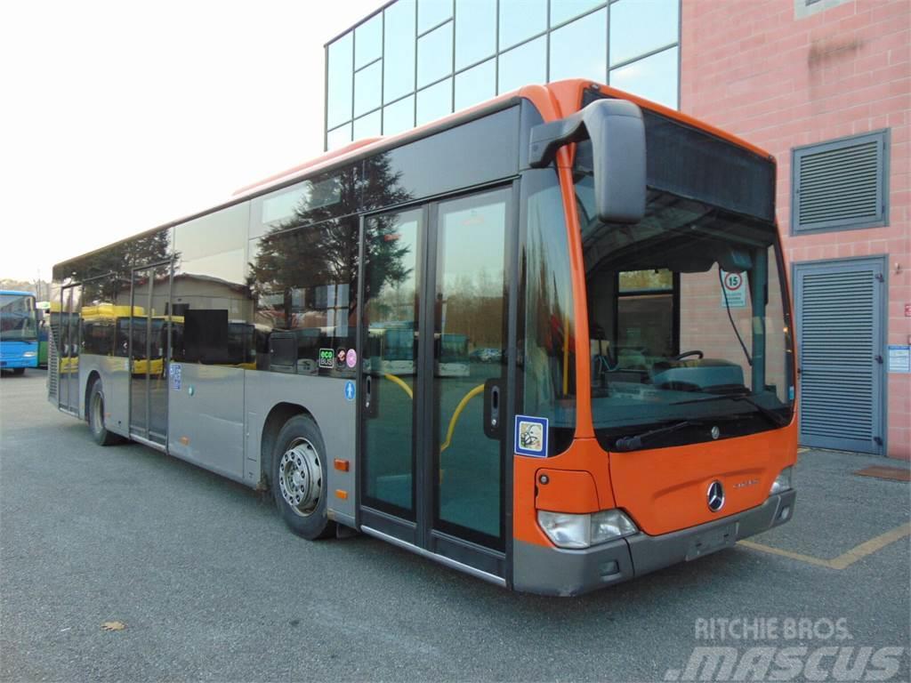 Mercedes-Benz O 530 LF Buses and Coaches