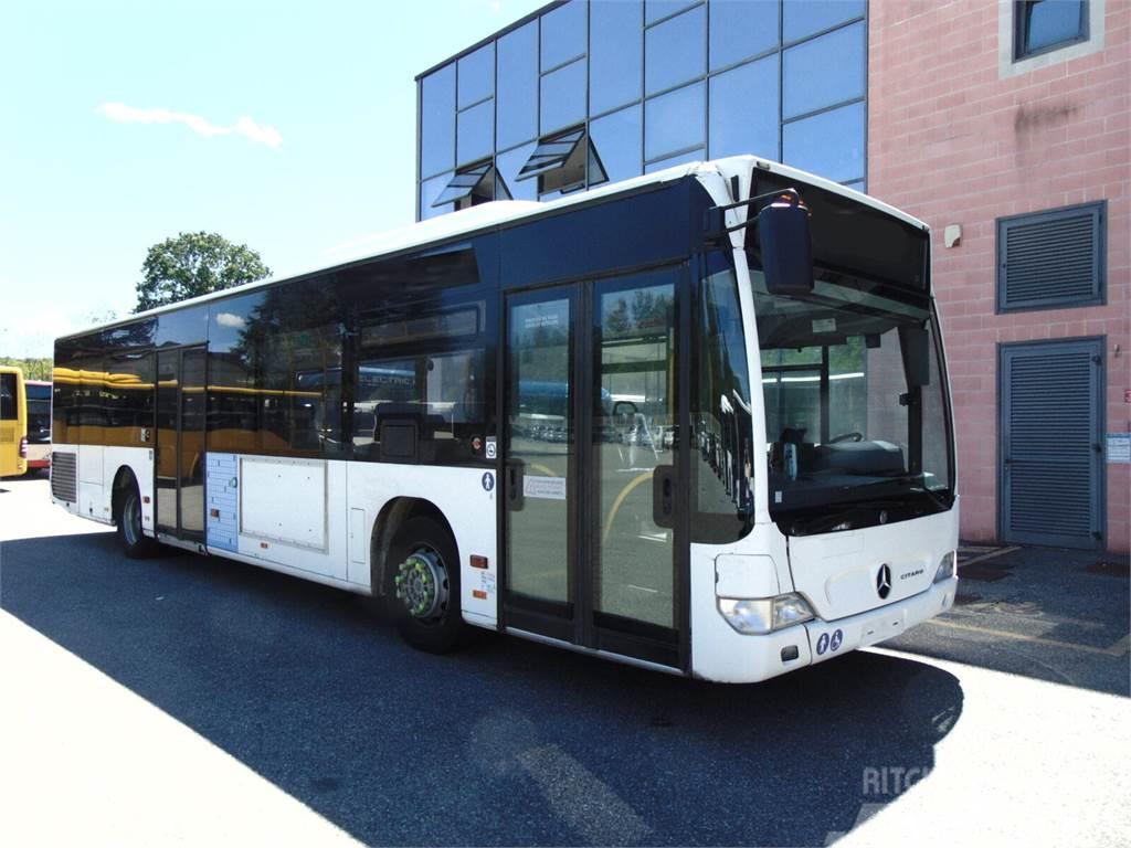 Mercedes-Benz O530 LF Buses and Coaches