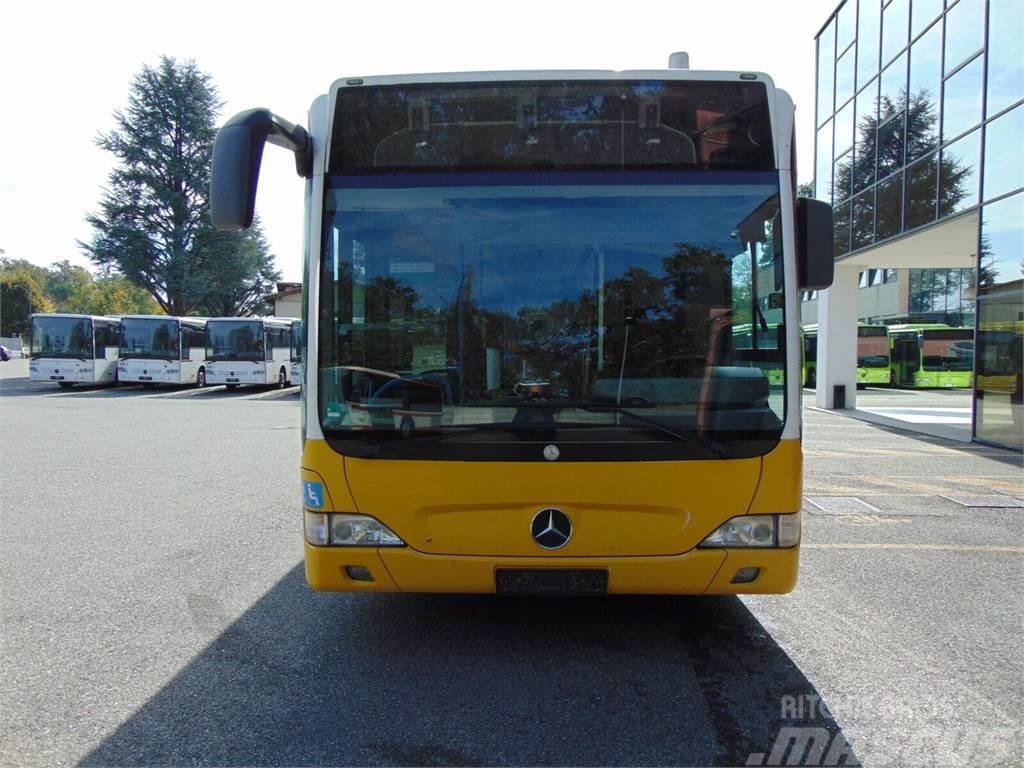 Mercedes-Benz O530 G Articulated buses