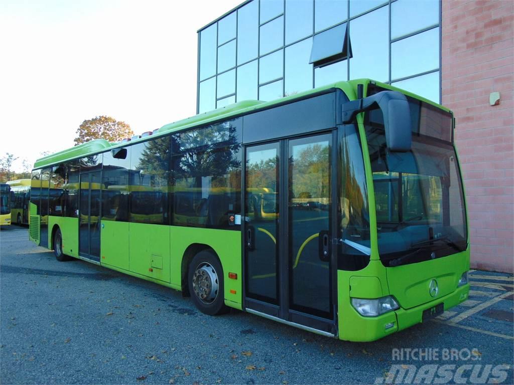 Mercedes-Benz O530 LE Intercity bus