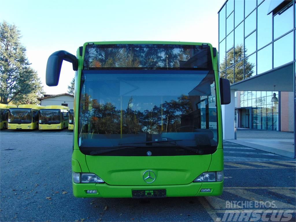 Mercedes-Benz O530 LE Intercity bus