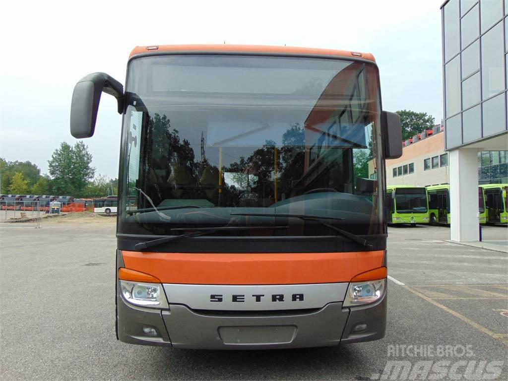 Setra S 415 UL Intercity bus