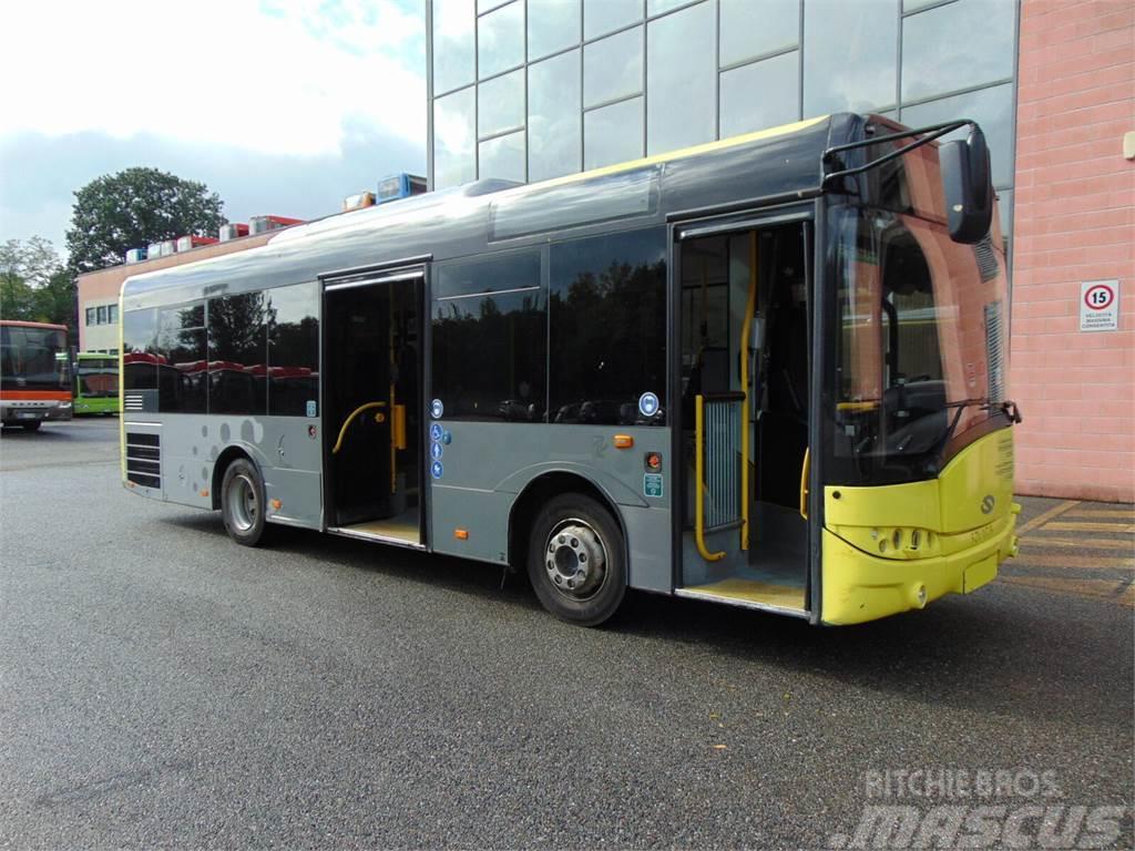 Solaris  Buses and Coaches