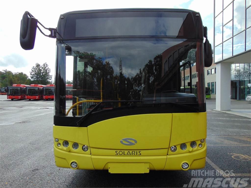 Solaris  Buses and Coaches