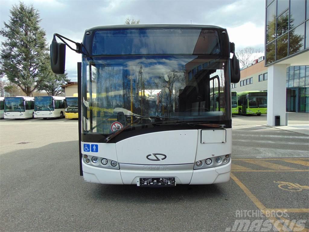 Solaris Urbino 8.6 Buses and Coaches