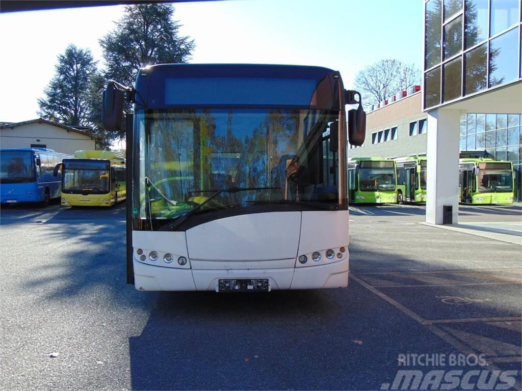 Solaris URBINO 8.6 Buses and Coaches