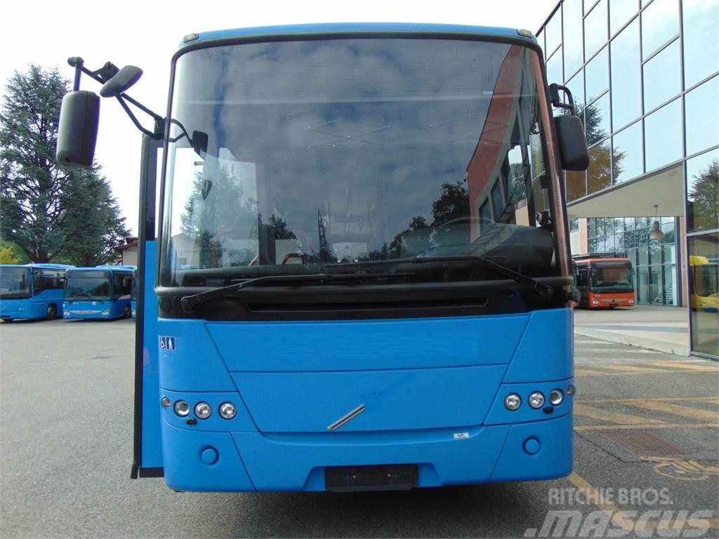 Volvo 8700 B7R Intercity bus