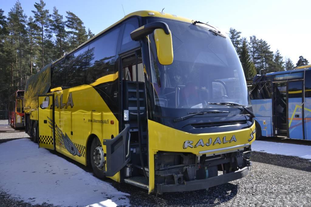 Volvo 9700HD Buses and Coaches