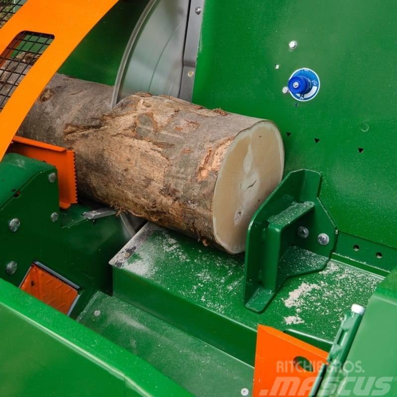 Posch SpaltFix S-375 Wood splitters, cutters, and chippers