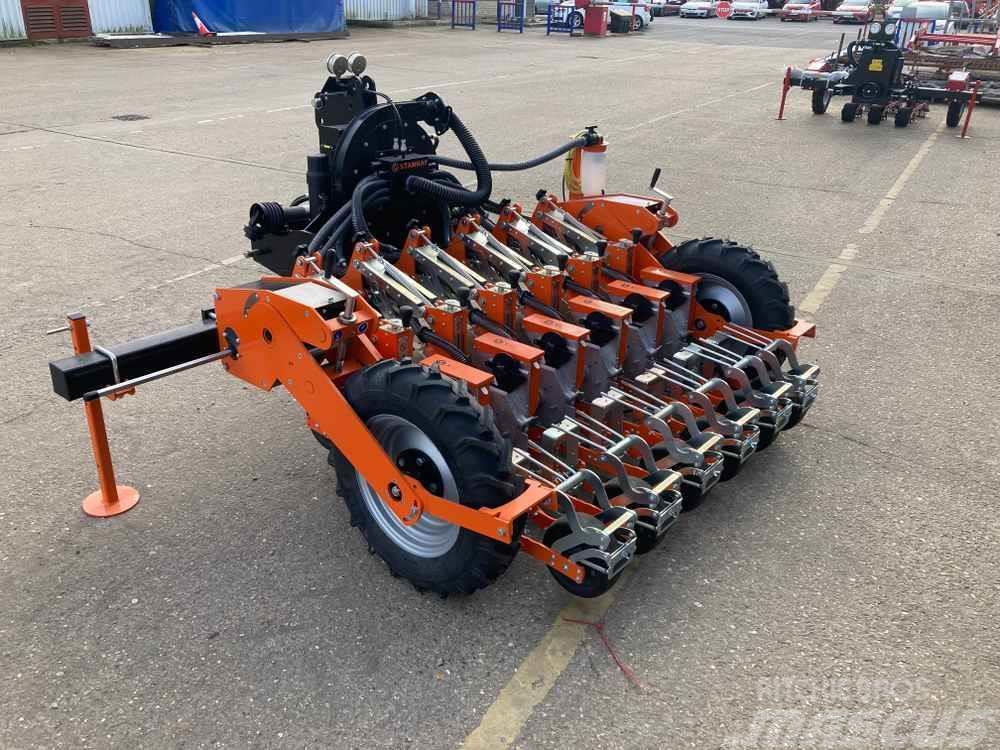 Stanhay X10 Air Drill Other farming machines