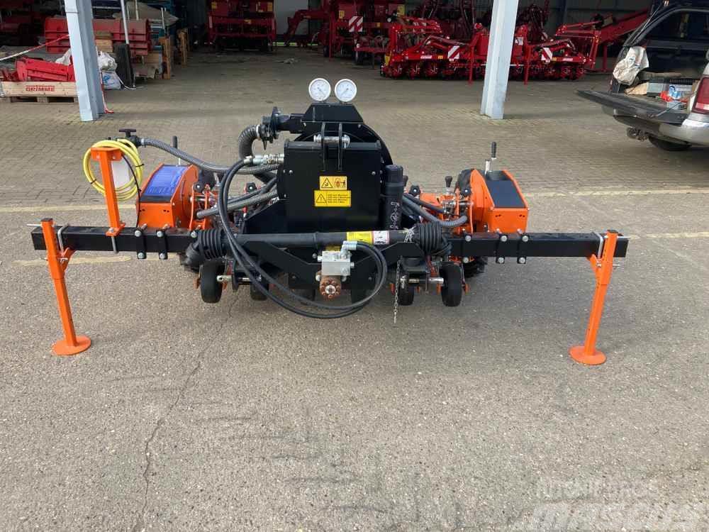 Stanhay X10 Air Drill Other farming machines