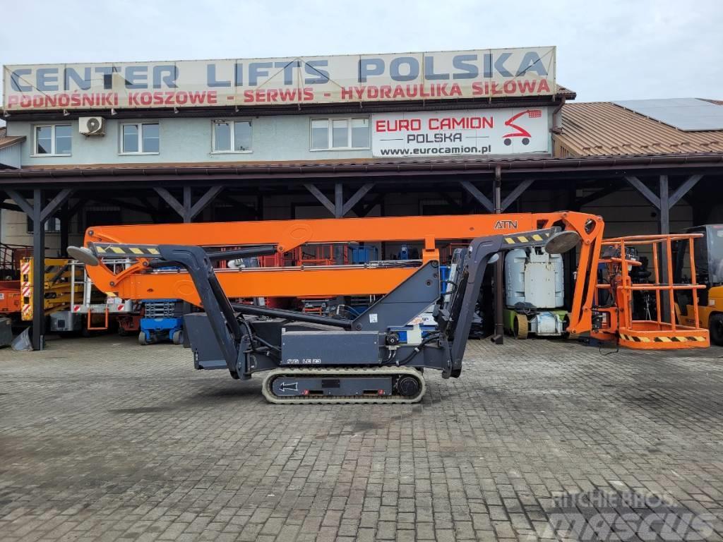 ATN MG23 Articulated boom lifts