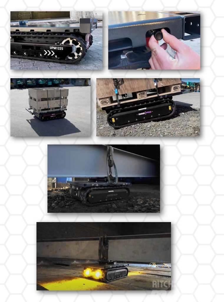  Upliter Transportraupe Crane spares & accessories