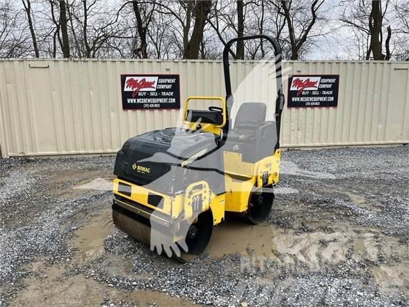 Bomag BW900-50 Single drum rollers