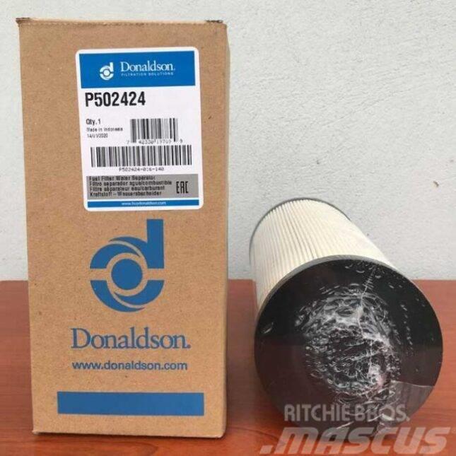 Donaldson P502424 Hydraulics