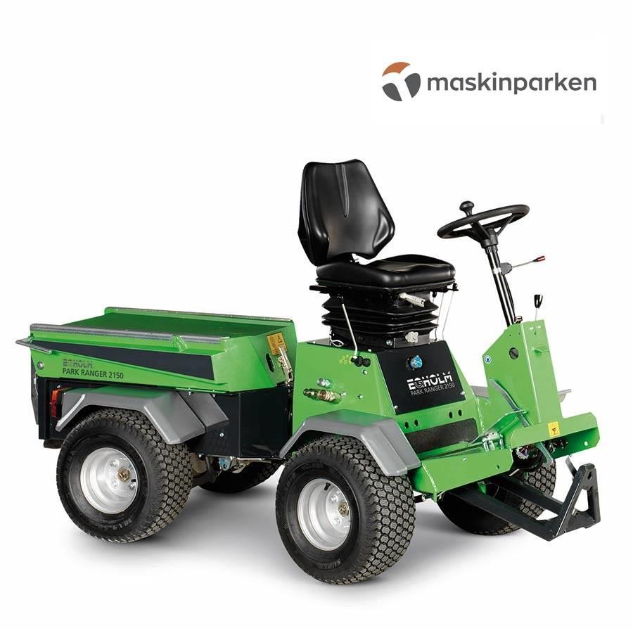 Egholm Park Ranger 2150 *Kampanj* Utility tool carriers