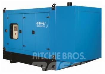CGM 250F - Iveco 275 Kva generator Diesel Generators