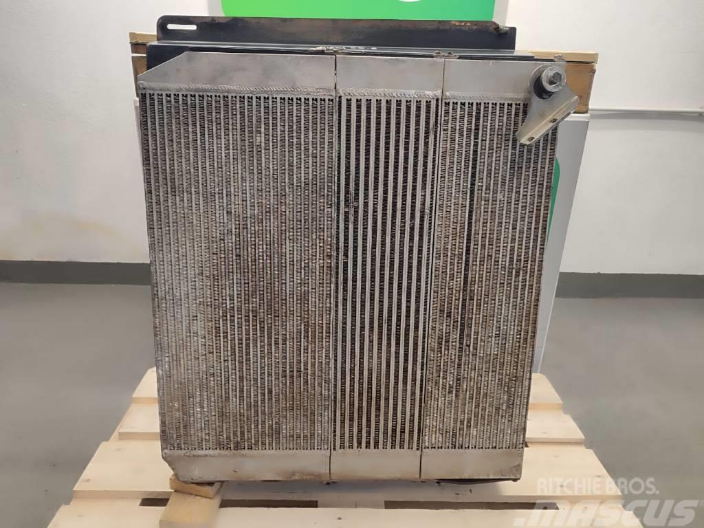 Dieci OLB0000025 DIECI 65.8 EVO2 radiator Radiators