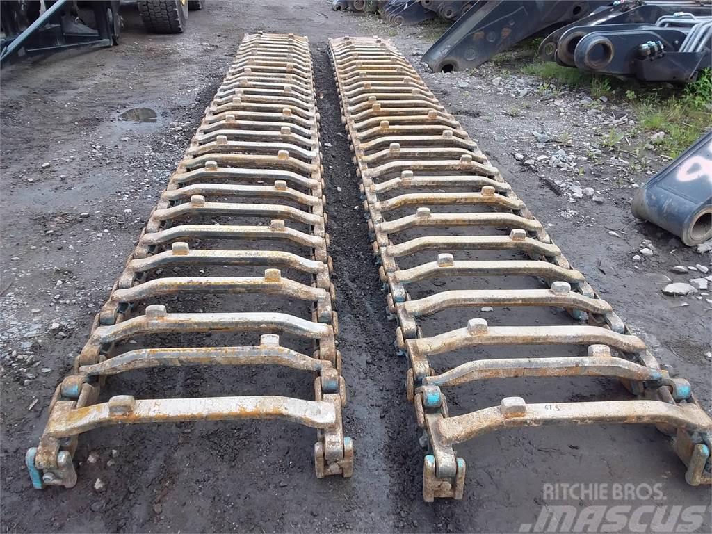 Olofsfors OF 600x24,5 Tracks, chains and undercarriage