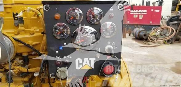 CAT C13 ACERT Gas Generators