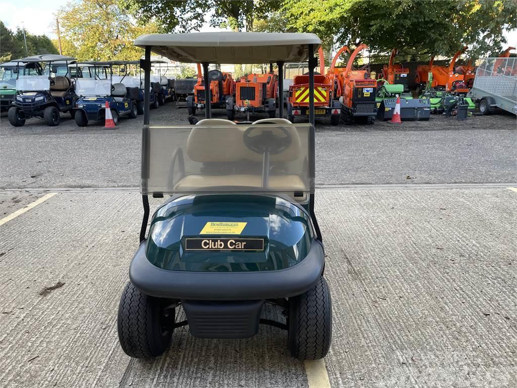 Club Car PRECEDENT. Golf carts