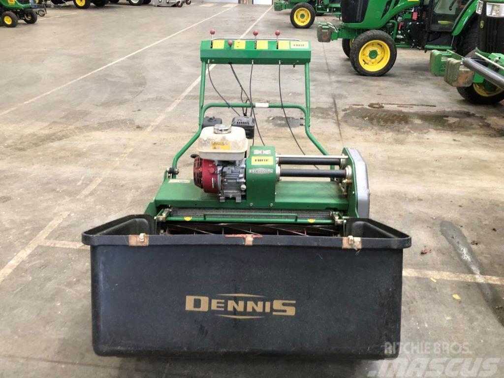 Dennis G860 Other farming machines