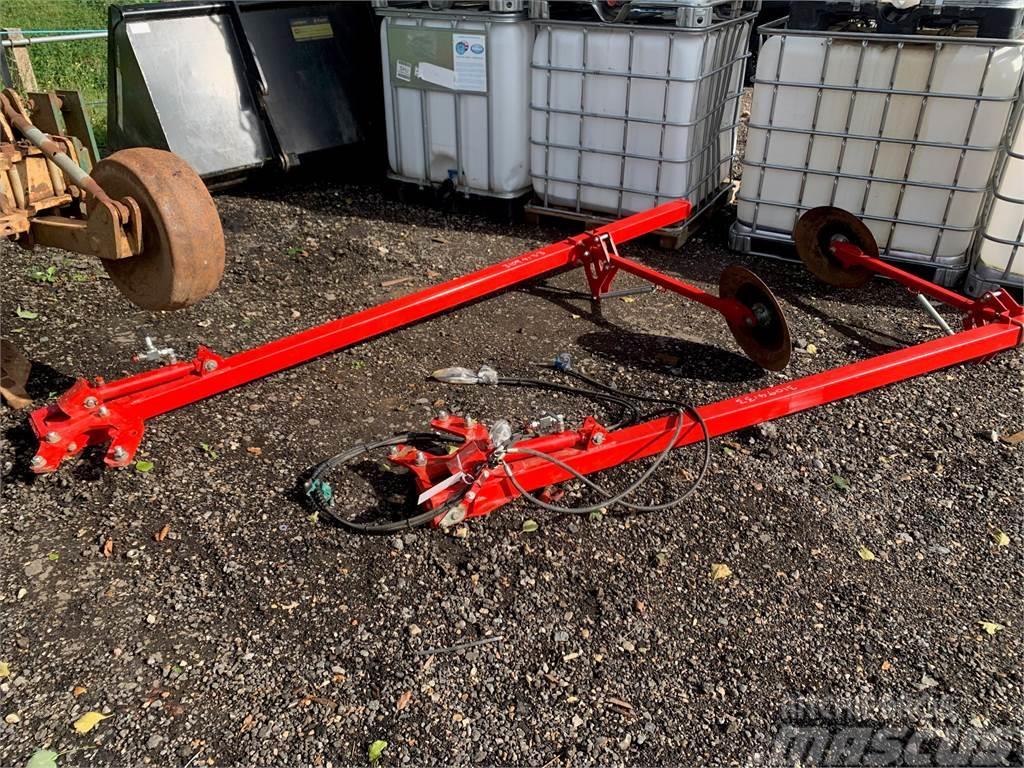 Grimme MARKERS Other farming machines