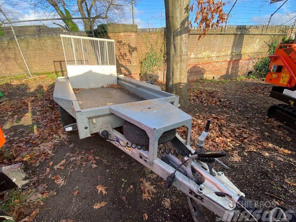 Ifor Williams GX84(RAMP) Other farming machines