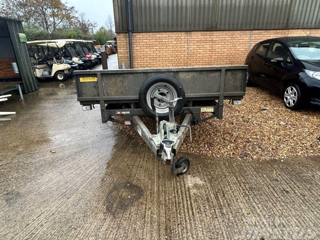 Ifor Williams LM146B Other farming trailers