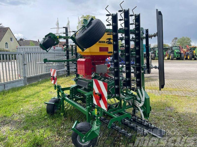 Düvelsdorf GreenRake expert Other farming machines