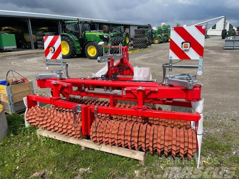 Güttler Mediana 560 Farming rollers