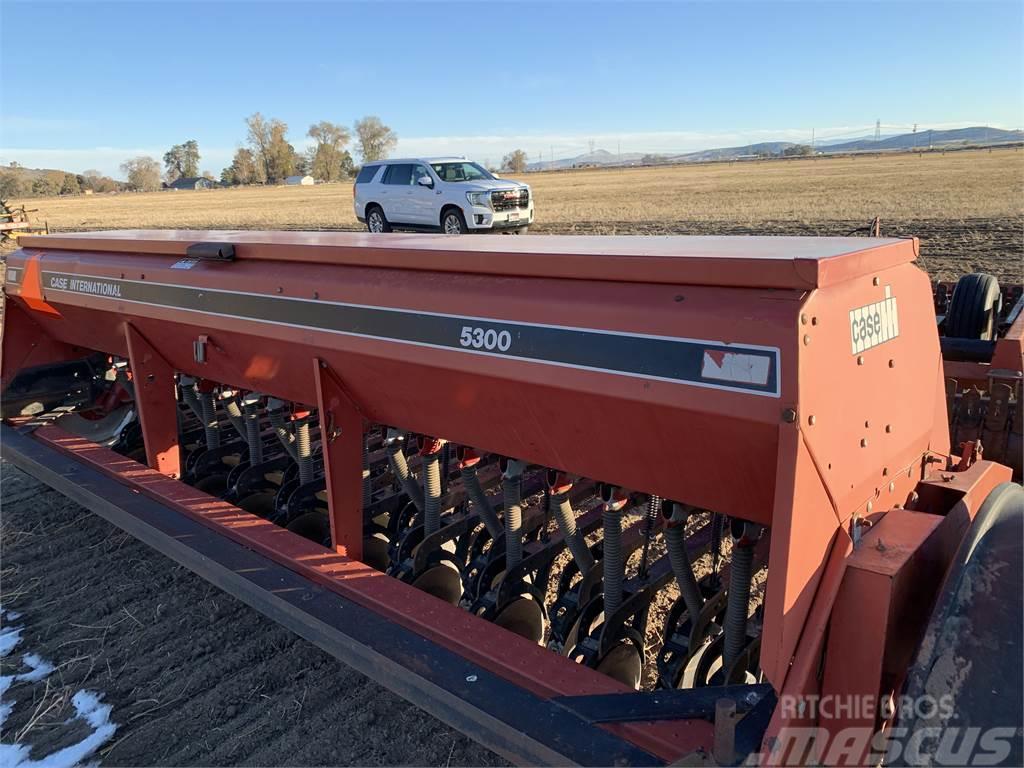 Case IH 5300 Other sowing machines and accessories