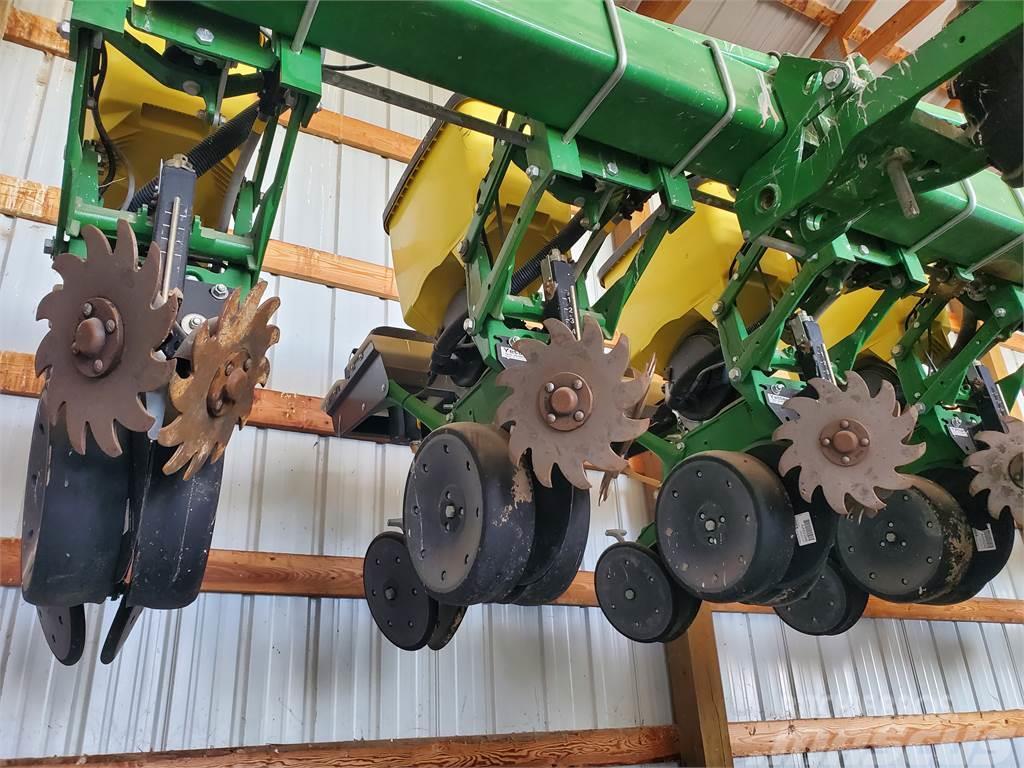 John Deere 1725 Other sowing machines and accessories