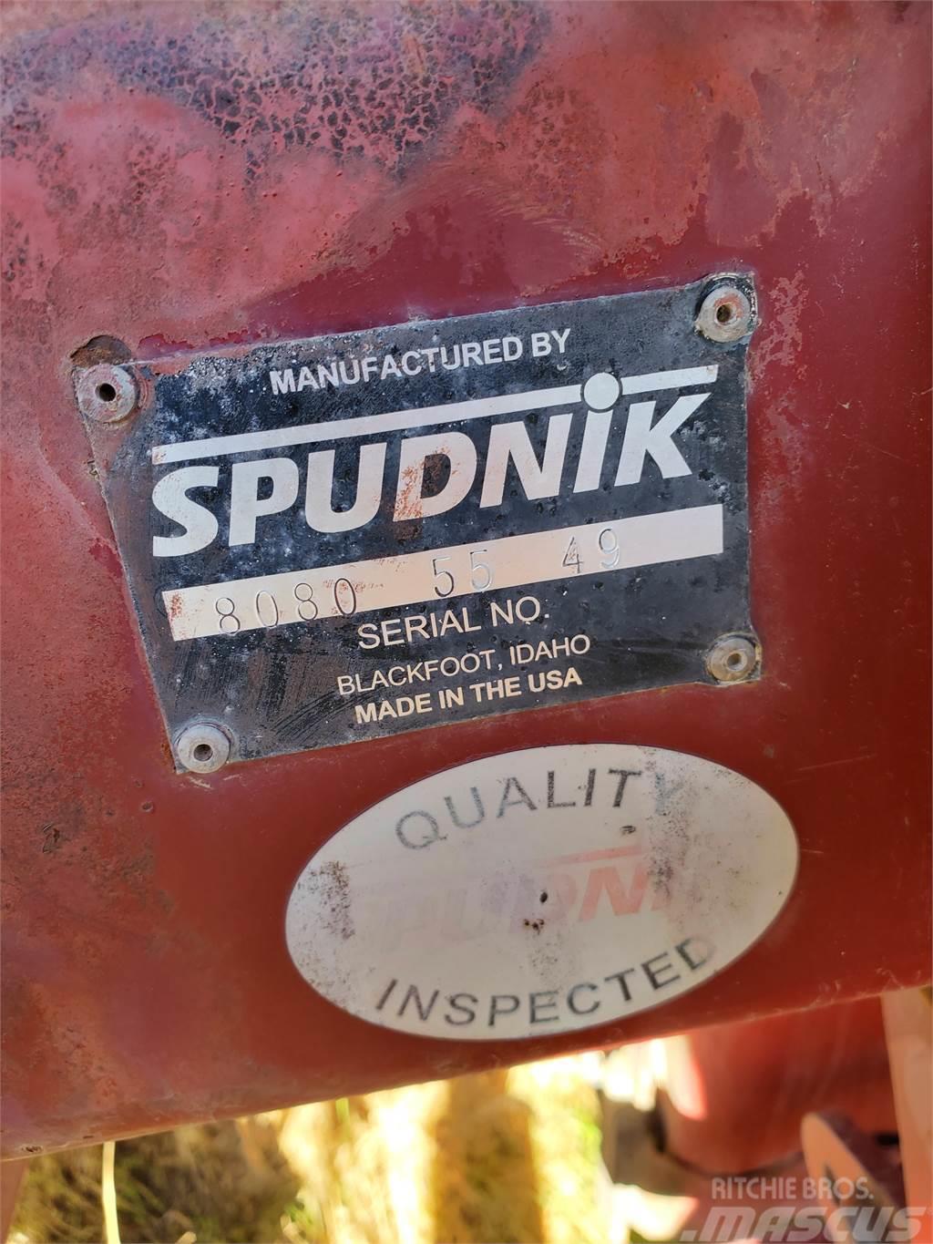 Spudnik 8080 Potato equipment - Others