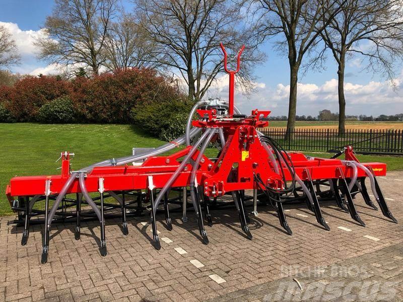 Evers Freiberger BV 19-600 Other farming machines