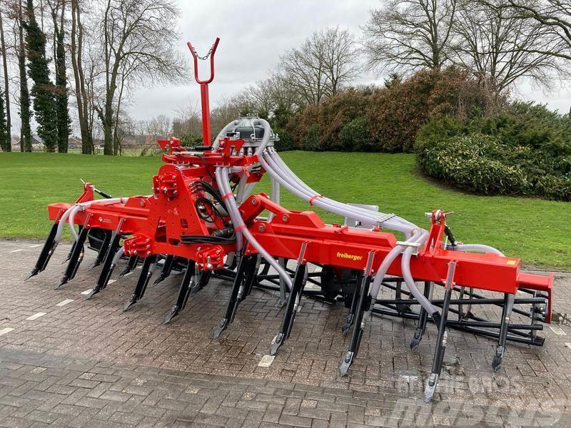Evers Freiberger BV19-608 R62 Other farming machines