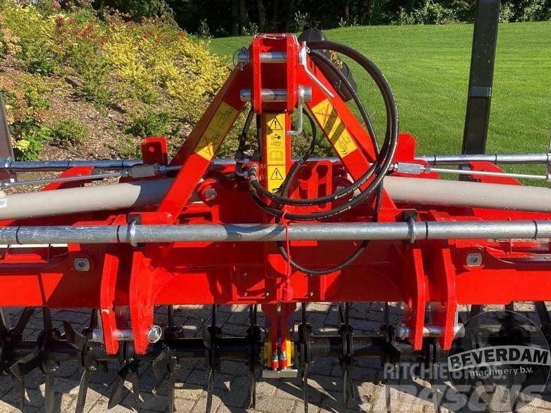 Evers GB-600 grasland beluchter Other farming machines