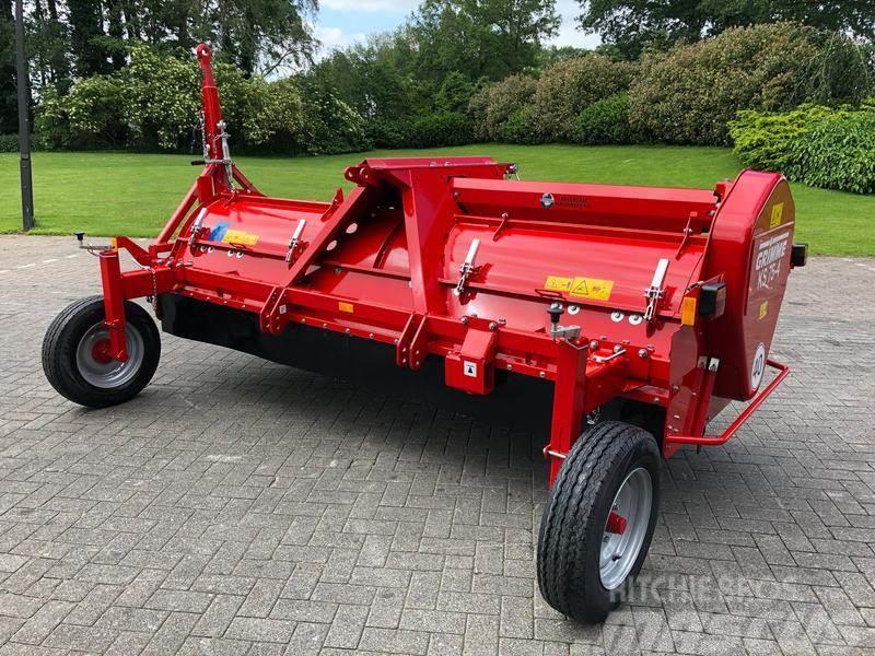 Grimme KS 75-4 loofklapper nieuw! Other farming machines