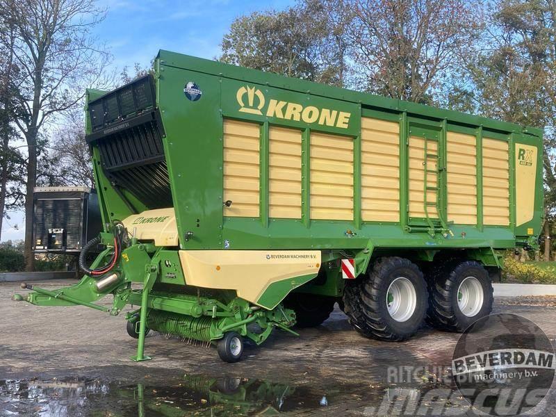 Krone RX 400 GL Other farming machines