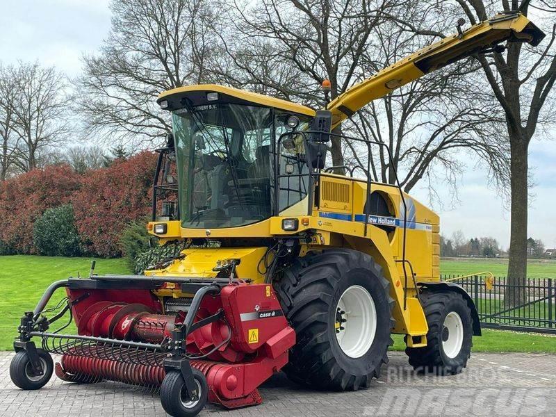 New Holland FX60 Other farming machines