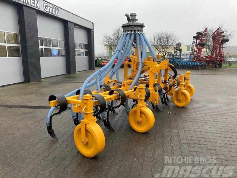 Veenhuis VMA 5.10 Other farming machines