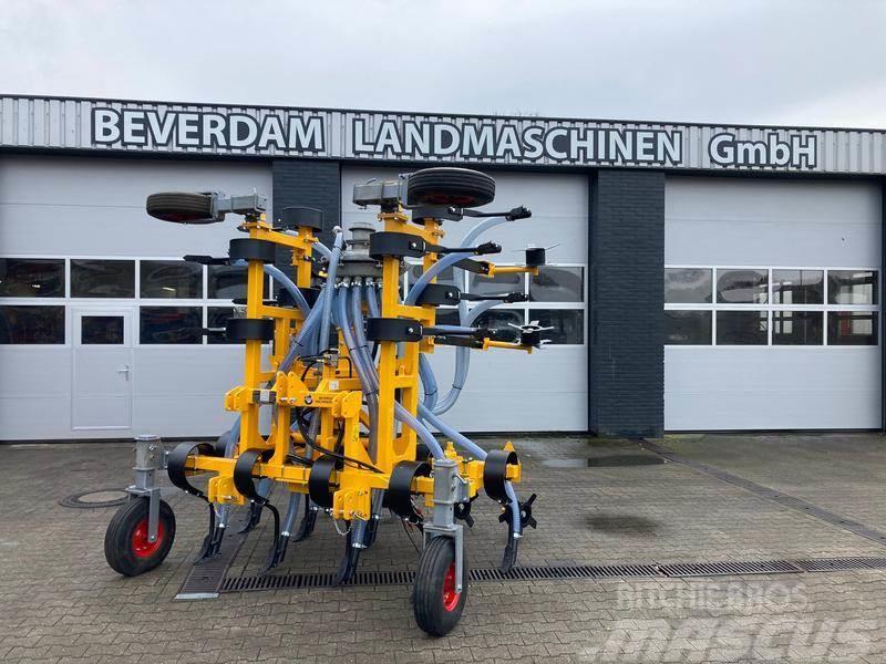 Veenhuis VMA 5.10 Rebuild Other farming machines